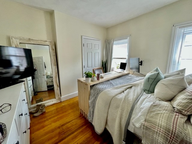 93 Endicott St, North End