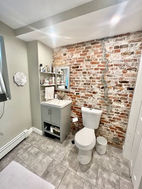 353 Hanover St, North End