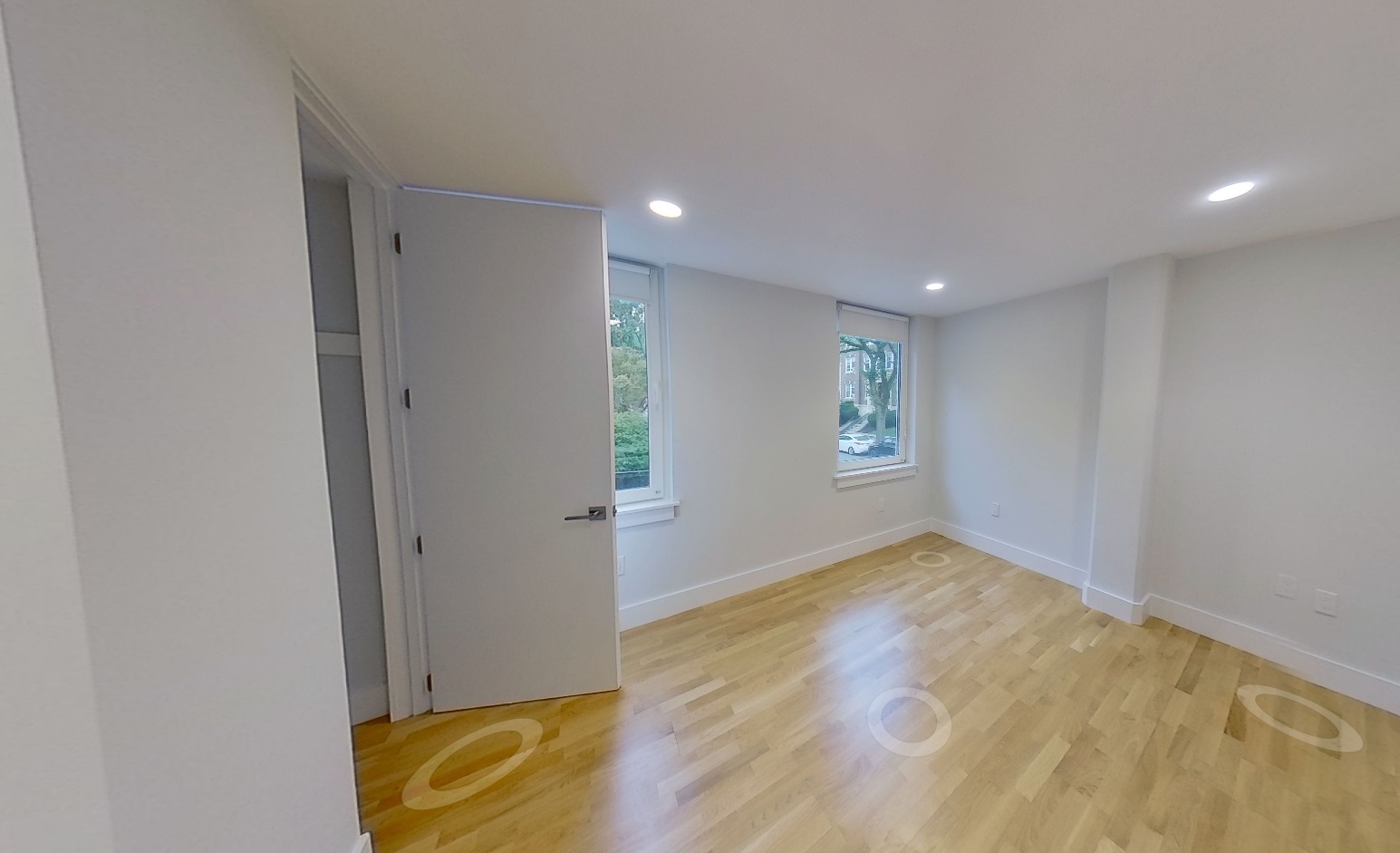 334 Harvard, Mid Cambridge