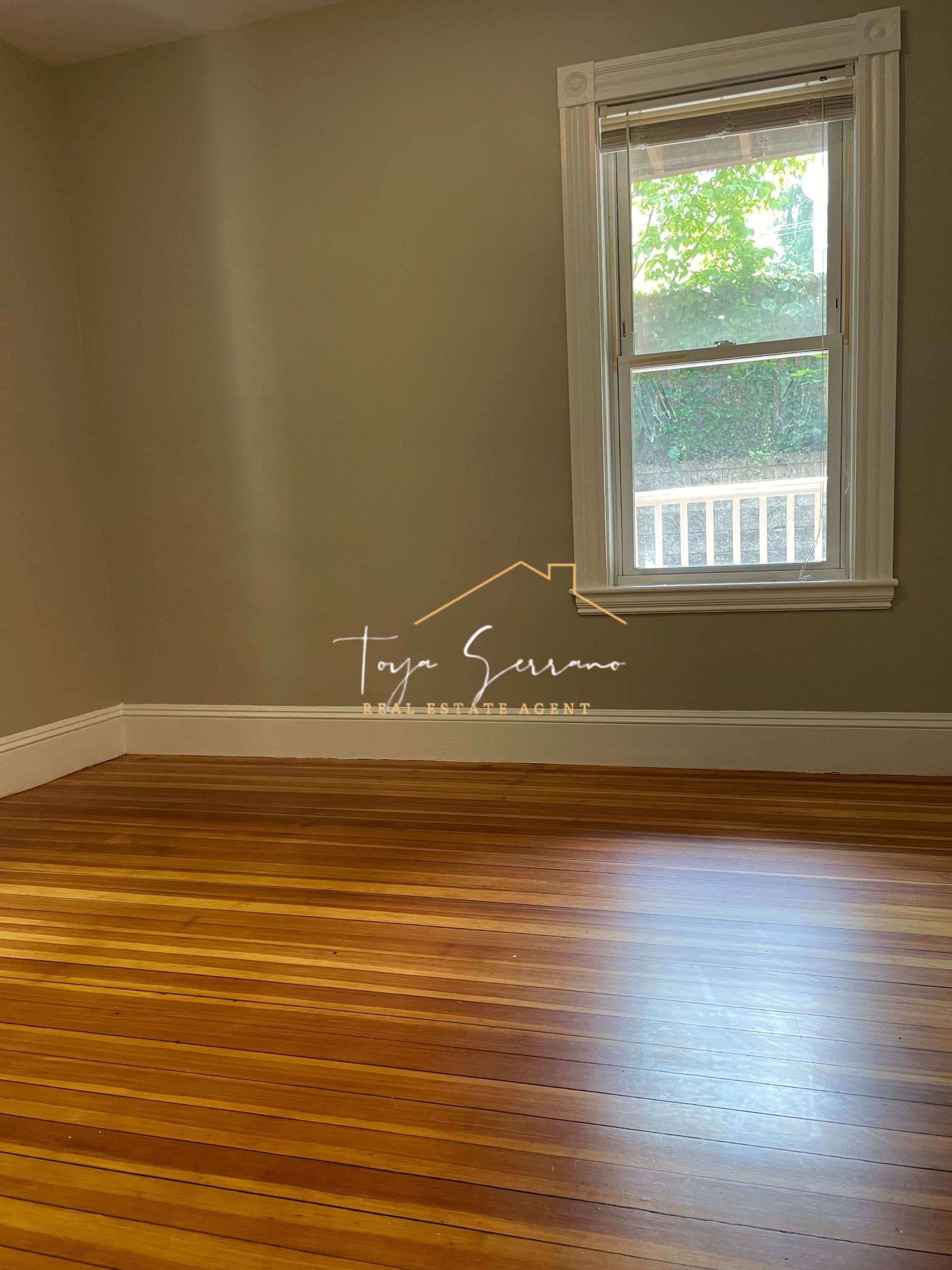 10 Cambridge Ter, Neighborhood Nine