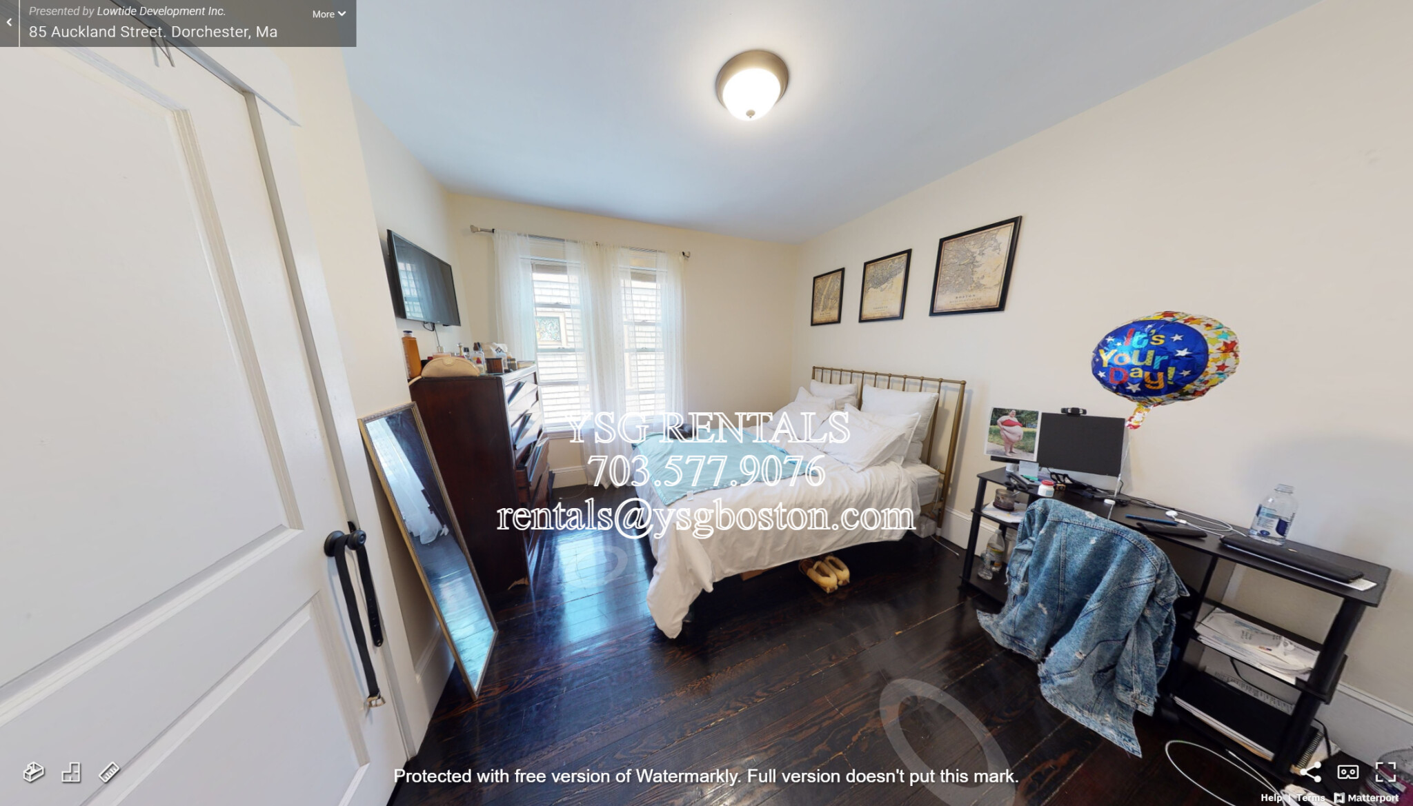 85 Auckland St, Dorchester