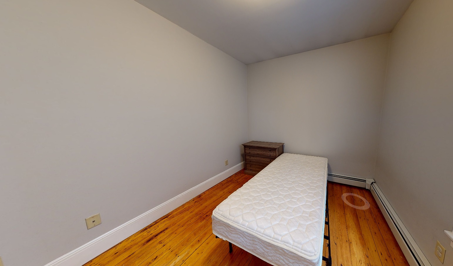 11 Beacon St, Ward Two