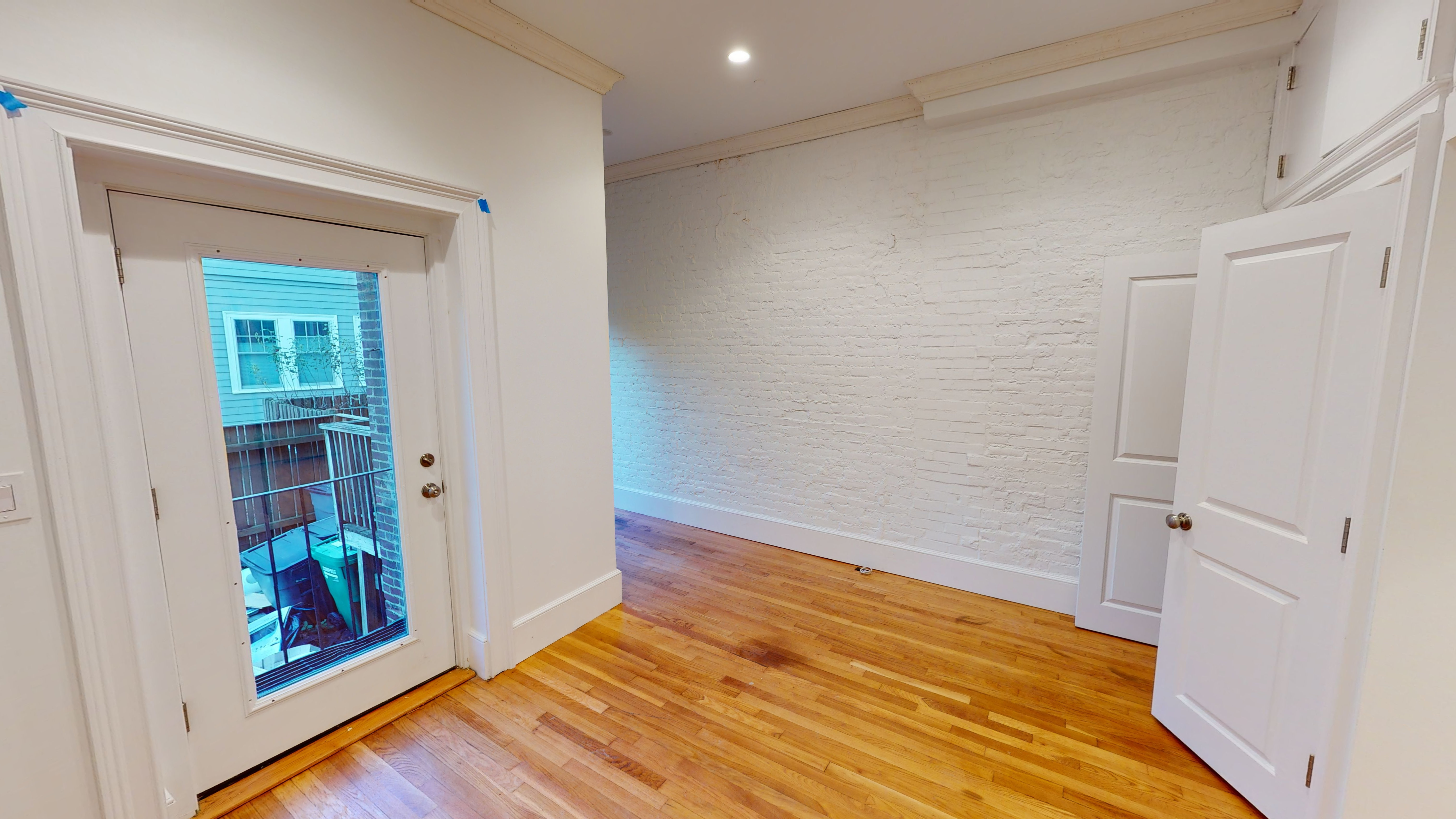 60 Kirkland St, Porter Square