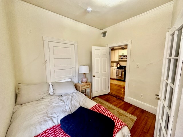 44 Clark St, North End