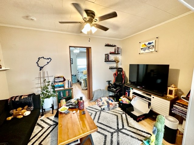 2 Baldwin Pl, North End