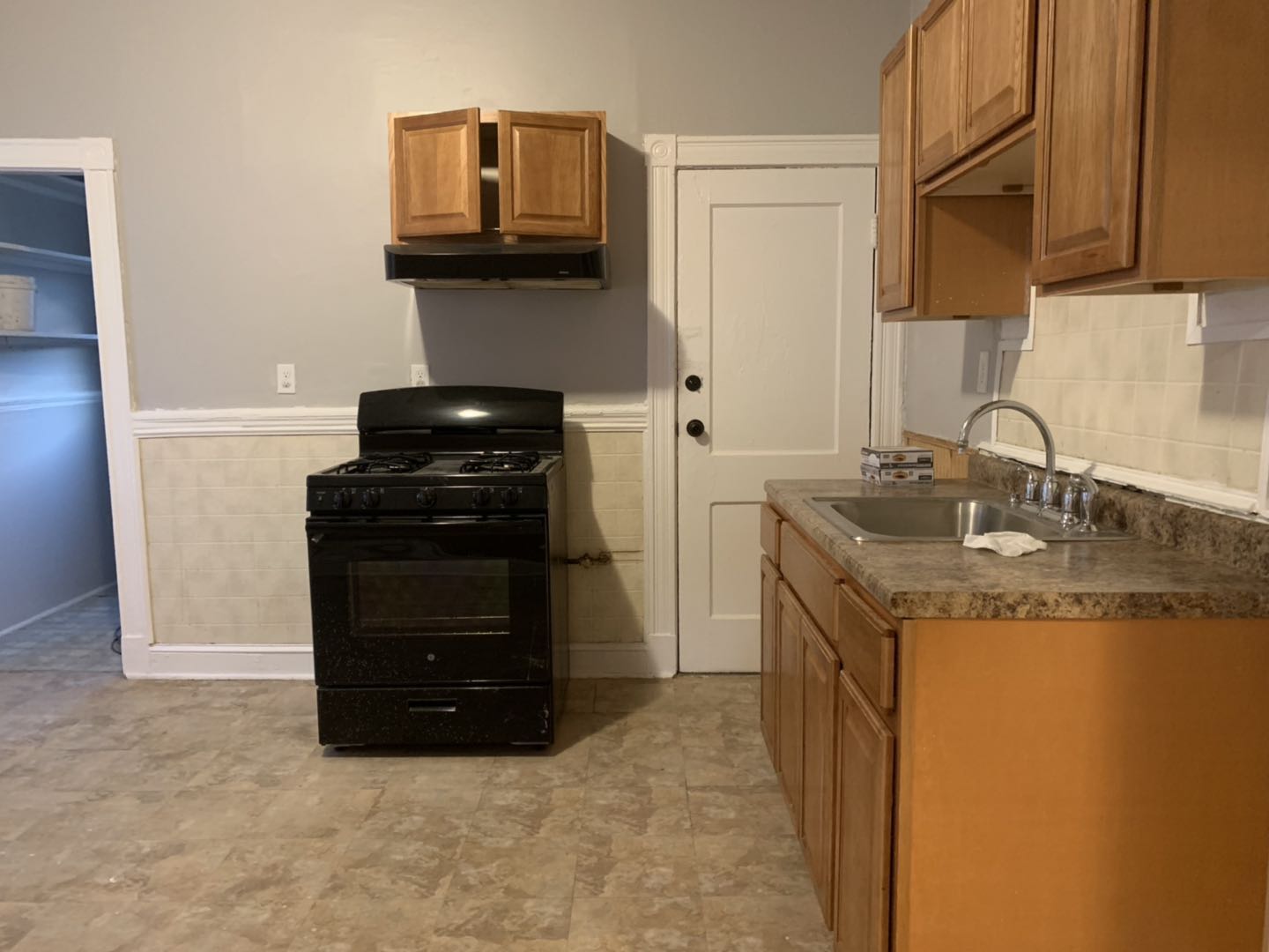 48 Havelock St, Dorchester