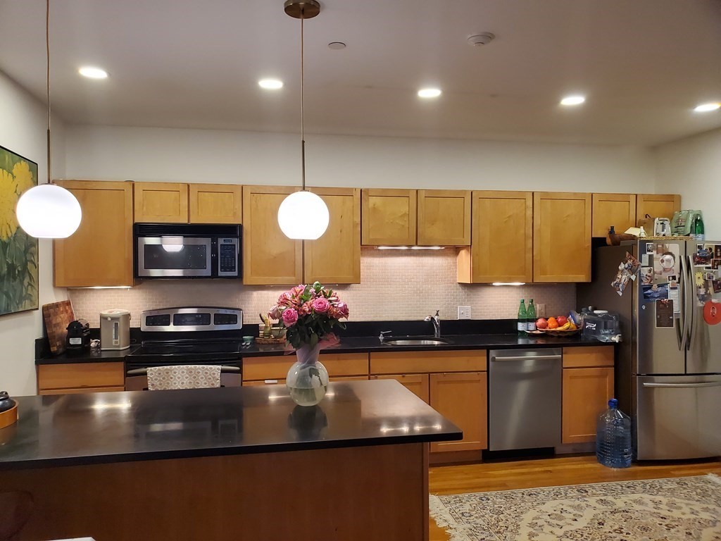 429 Norfolk St, Inman Square