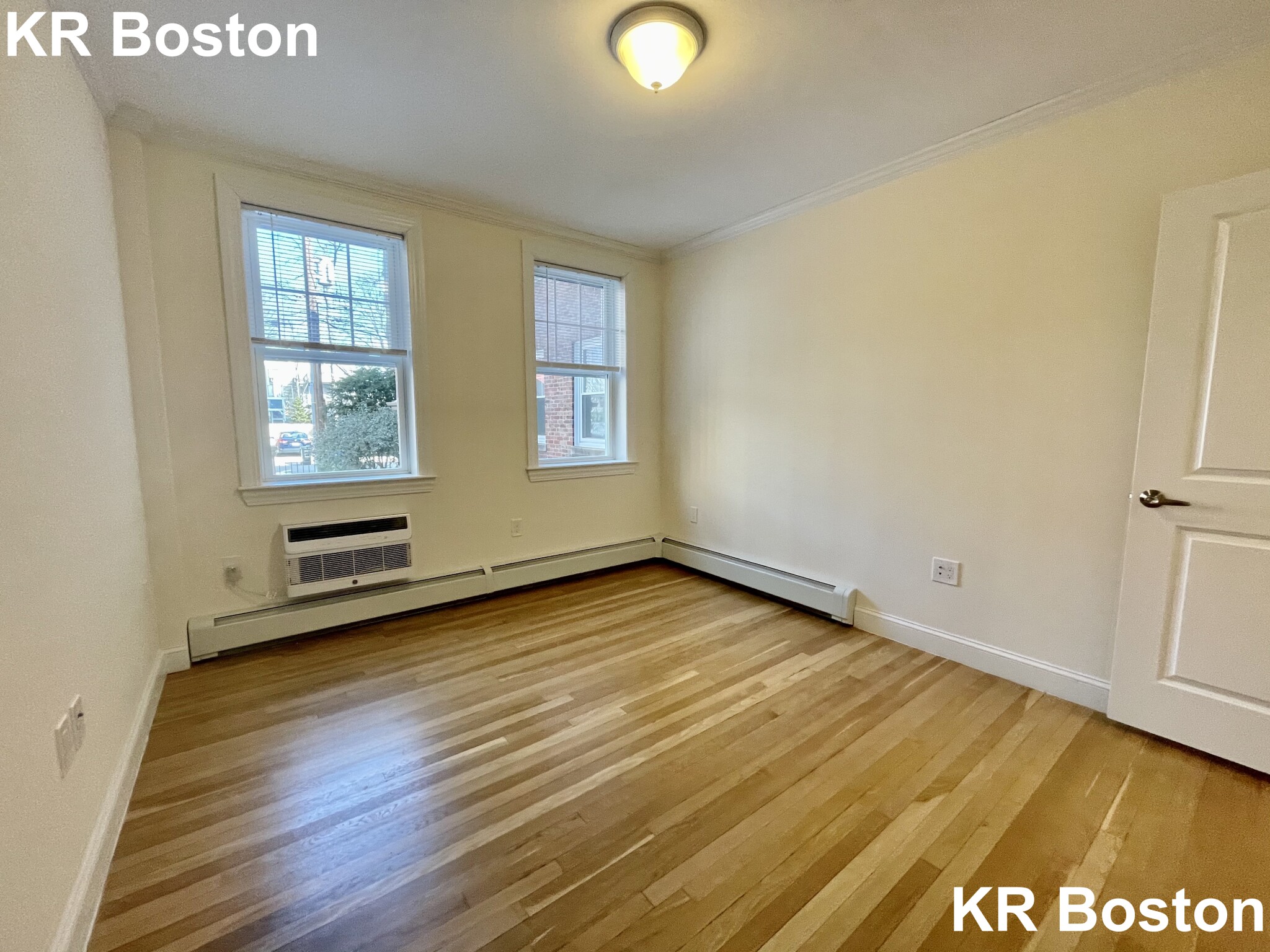 12 Harris St, Coolidge Corner