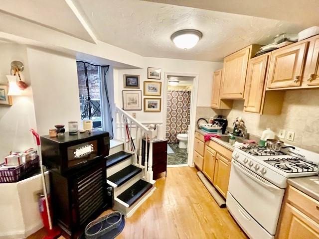 50 Margin St, North End