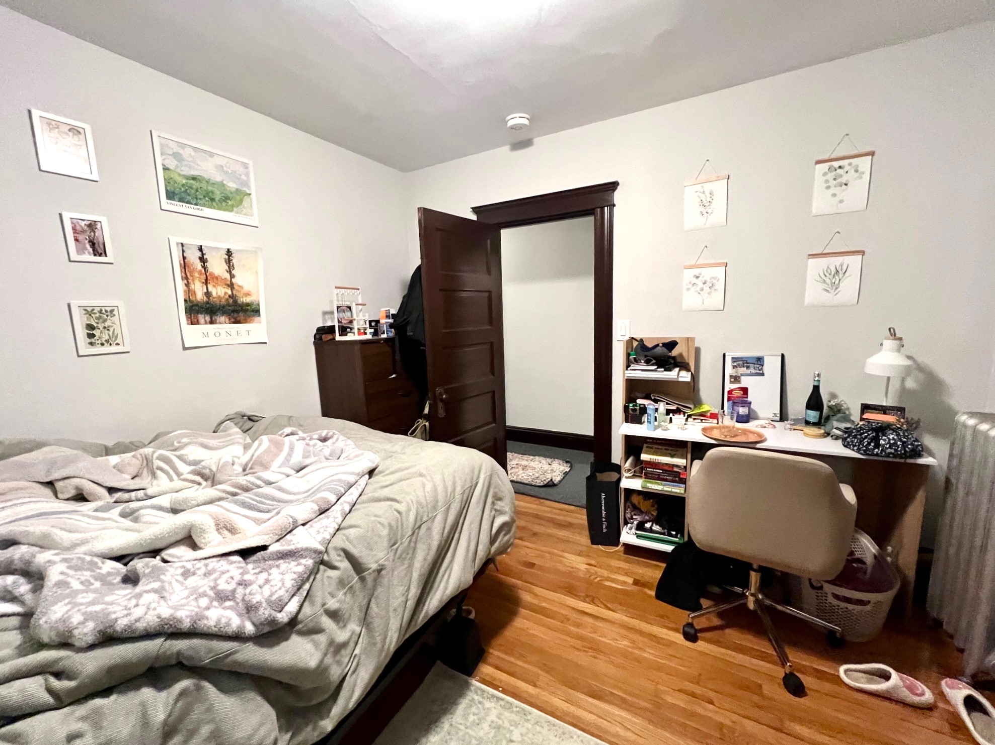 92 Powderhouse Blvd, Teele Square