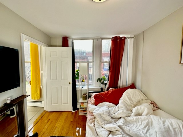 28 Fleet St, North End