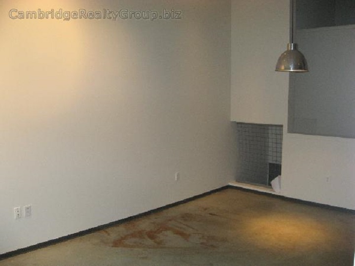 160 East Berkeley St, South End