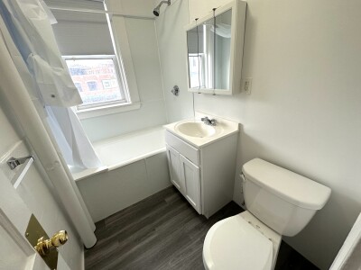 1179 Boylston St, Fenway