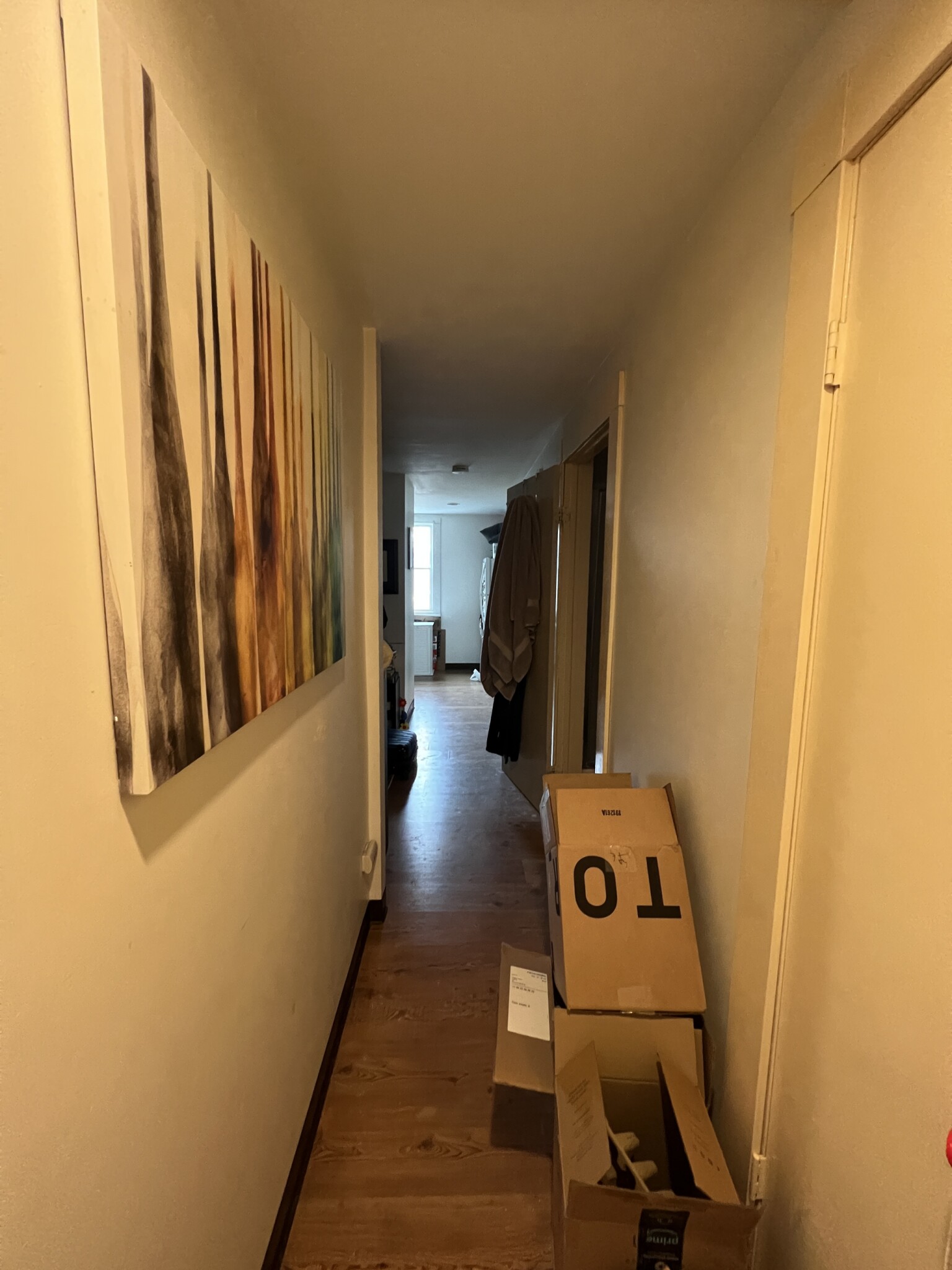 7 Jay St, Davis Square