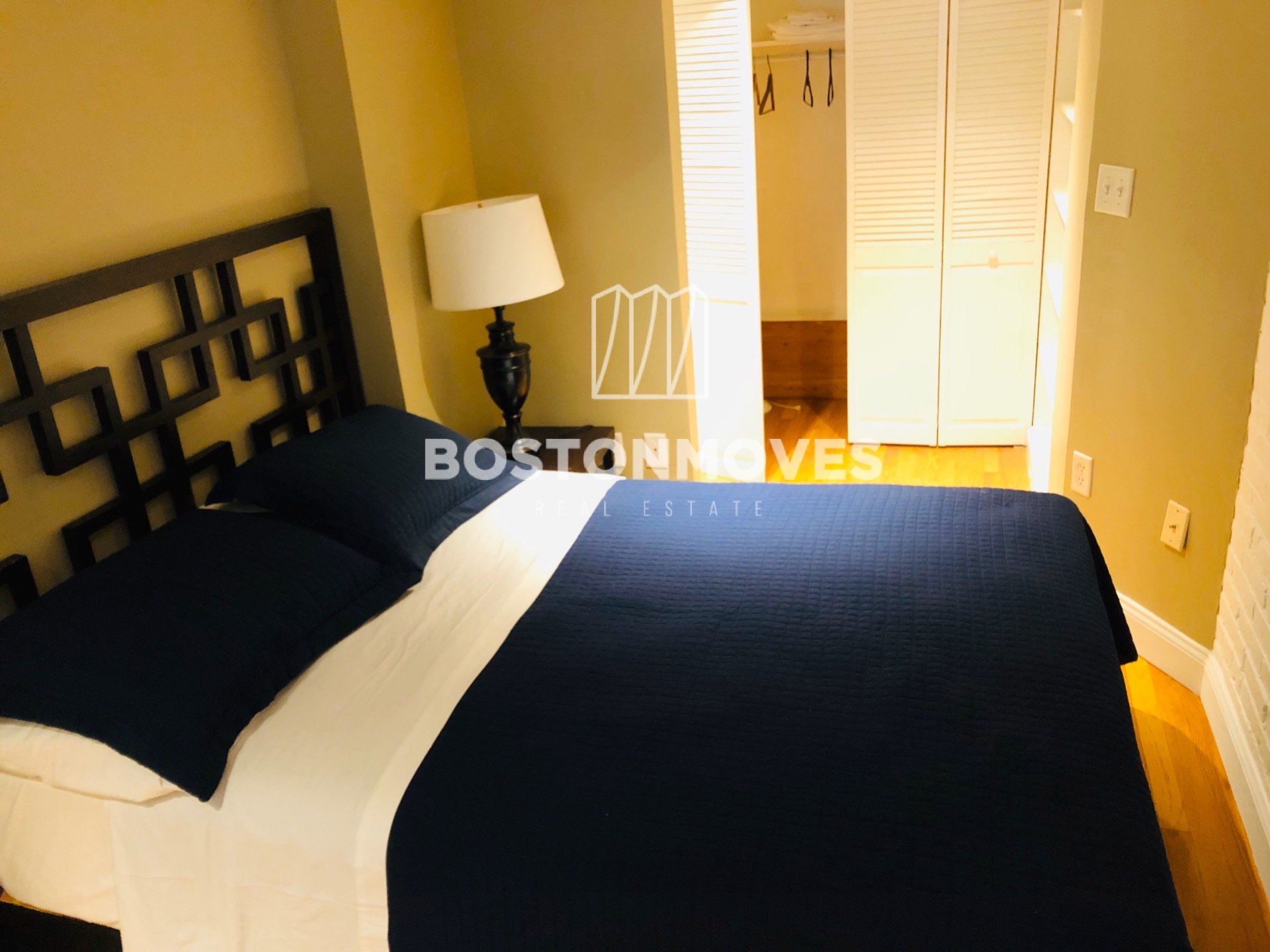 113 Beacon St, Back Bay