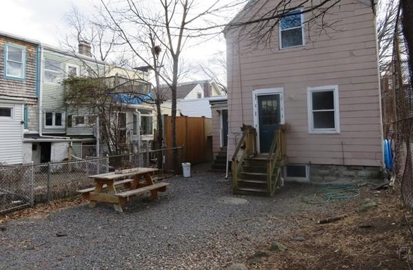 354 Hurley St, East Cambridge