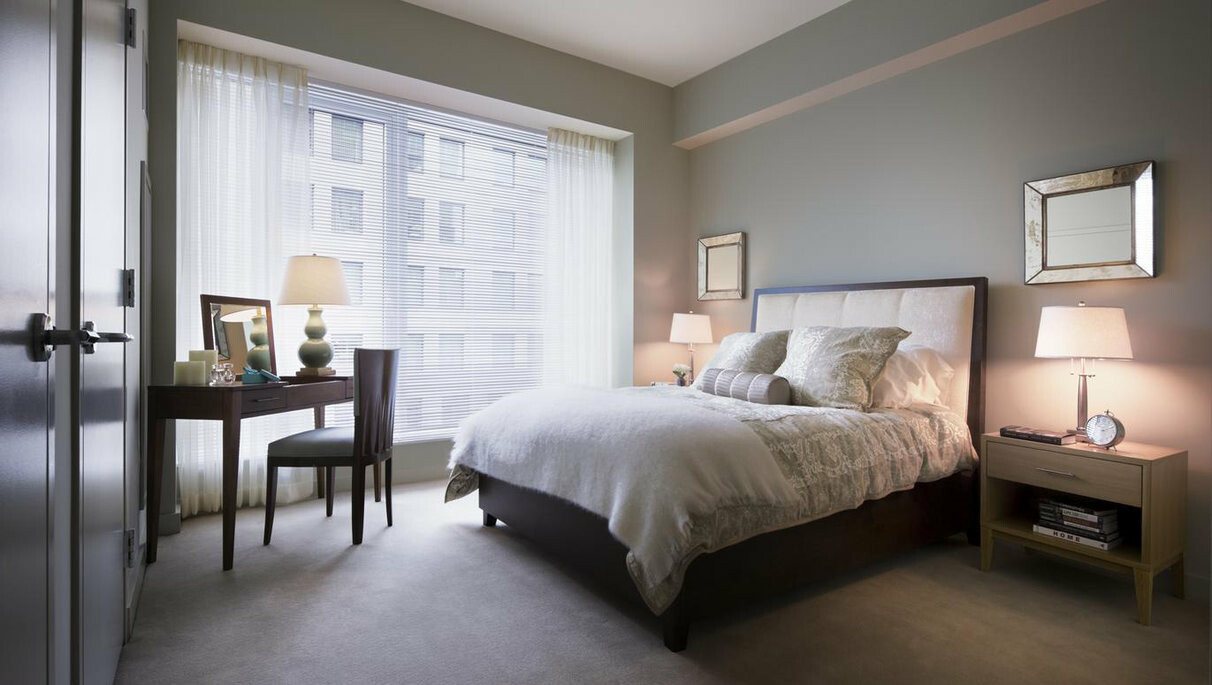 1330 Boylston St, Back Bay