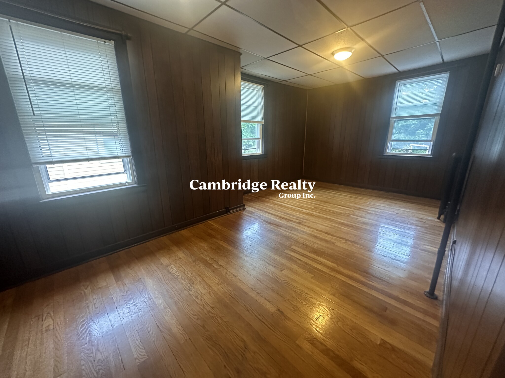 13 Harrison St, Ward Two