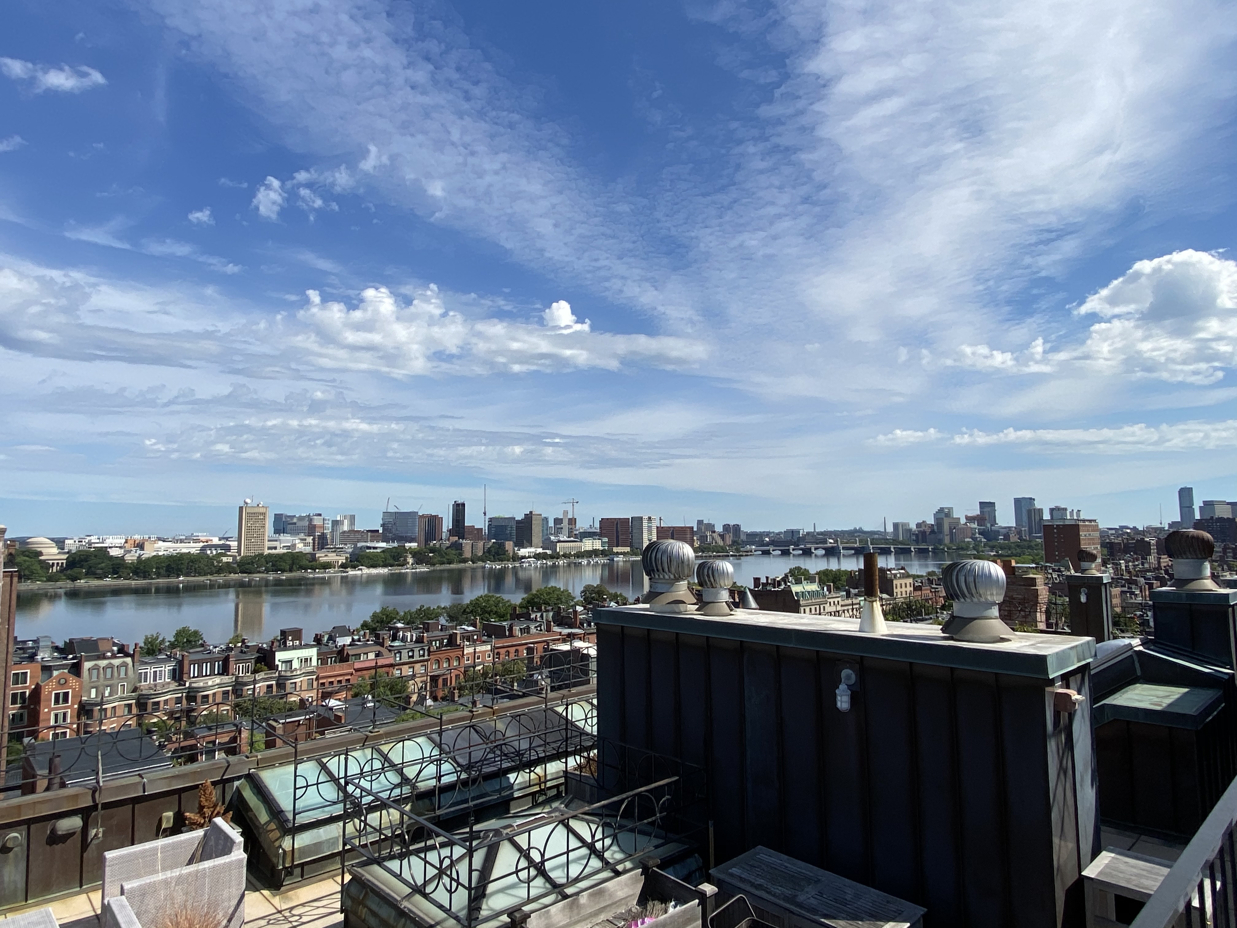 416 Marlborough St, Back Bay