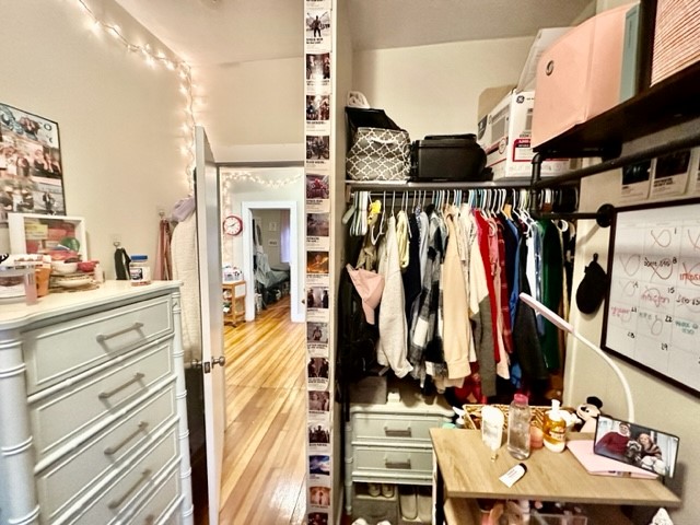 435 Hanover, North End