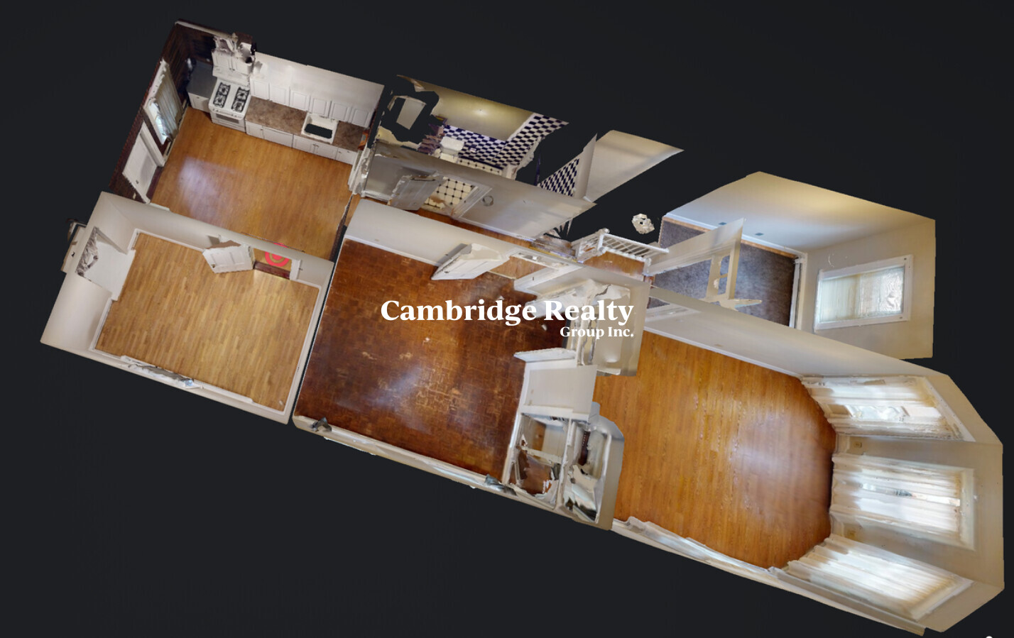 204 River St, Cambridgeport