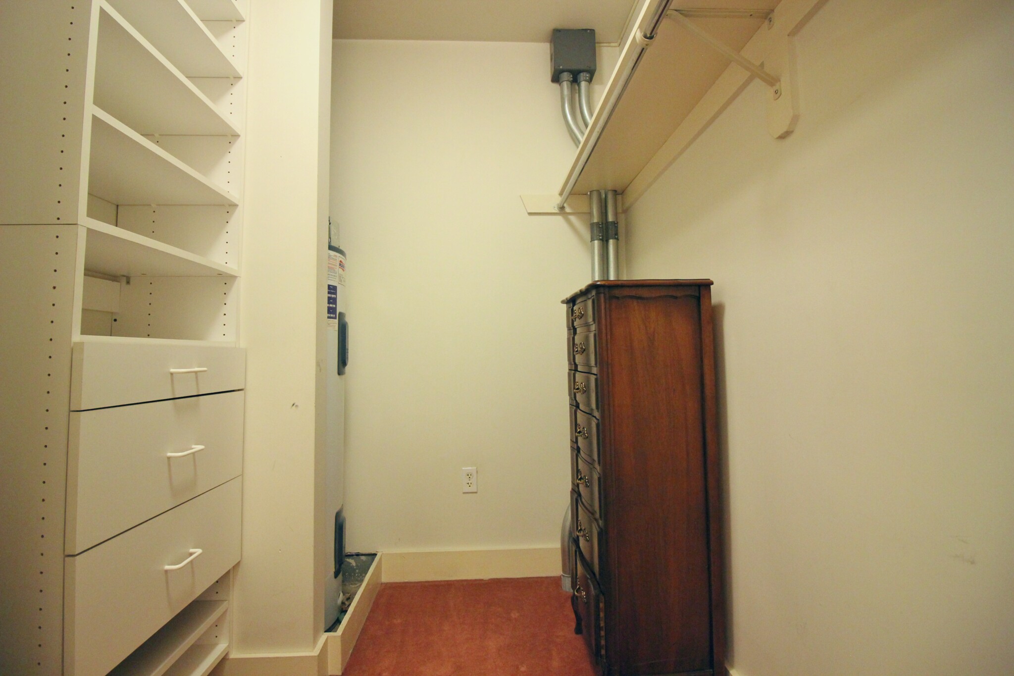 387 Commonwealth Ave, Back Bay