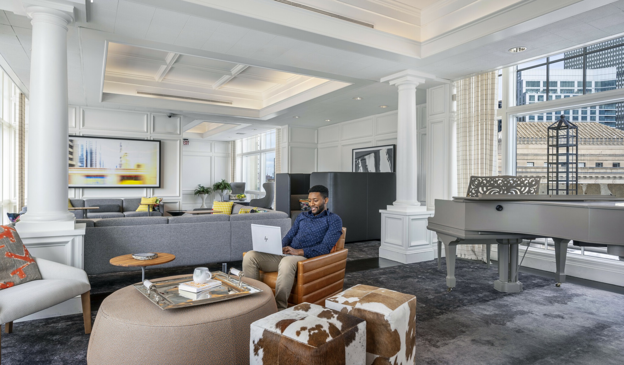 199 Massachusetts Ave, Back Bay