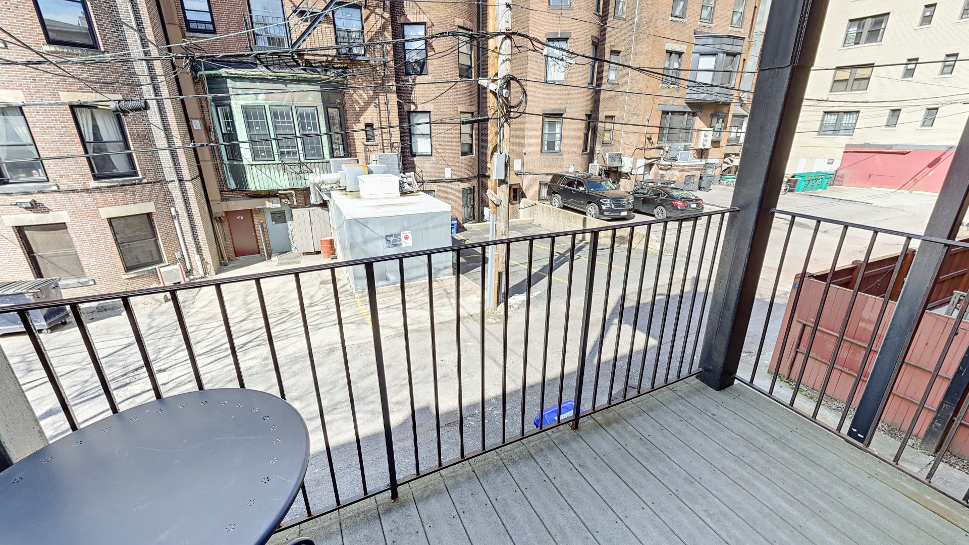 461 Commonwealth Ave, Back Bay