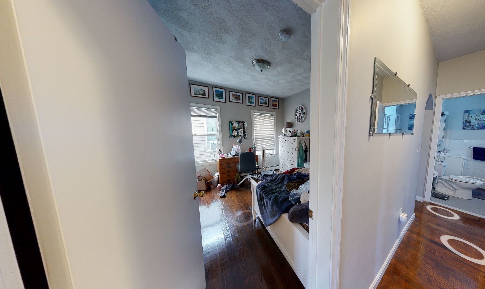 31 Portsmouth St, Kendall Square