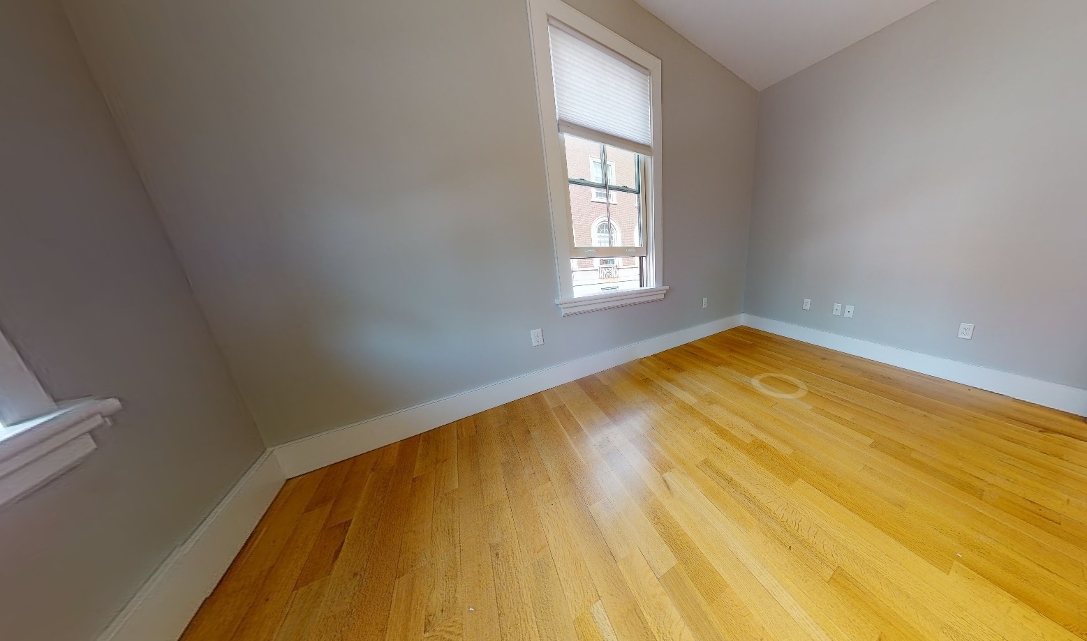 40 Bow St, Harvard Square