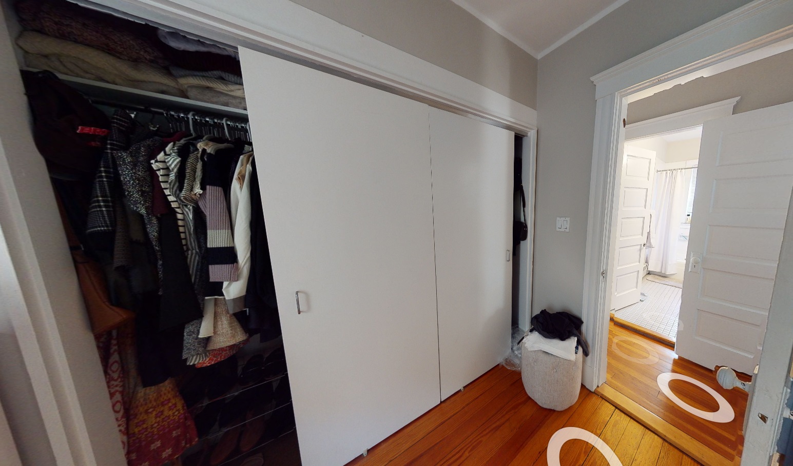 8 Chapman Pl, Harvard Square