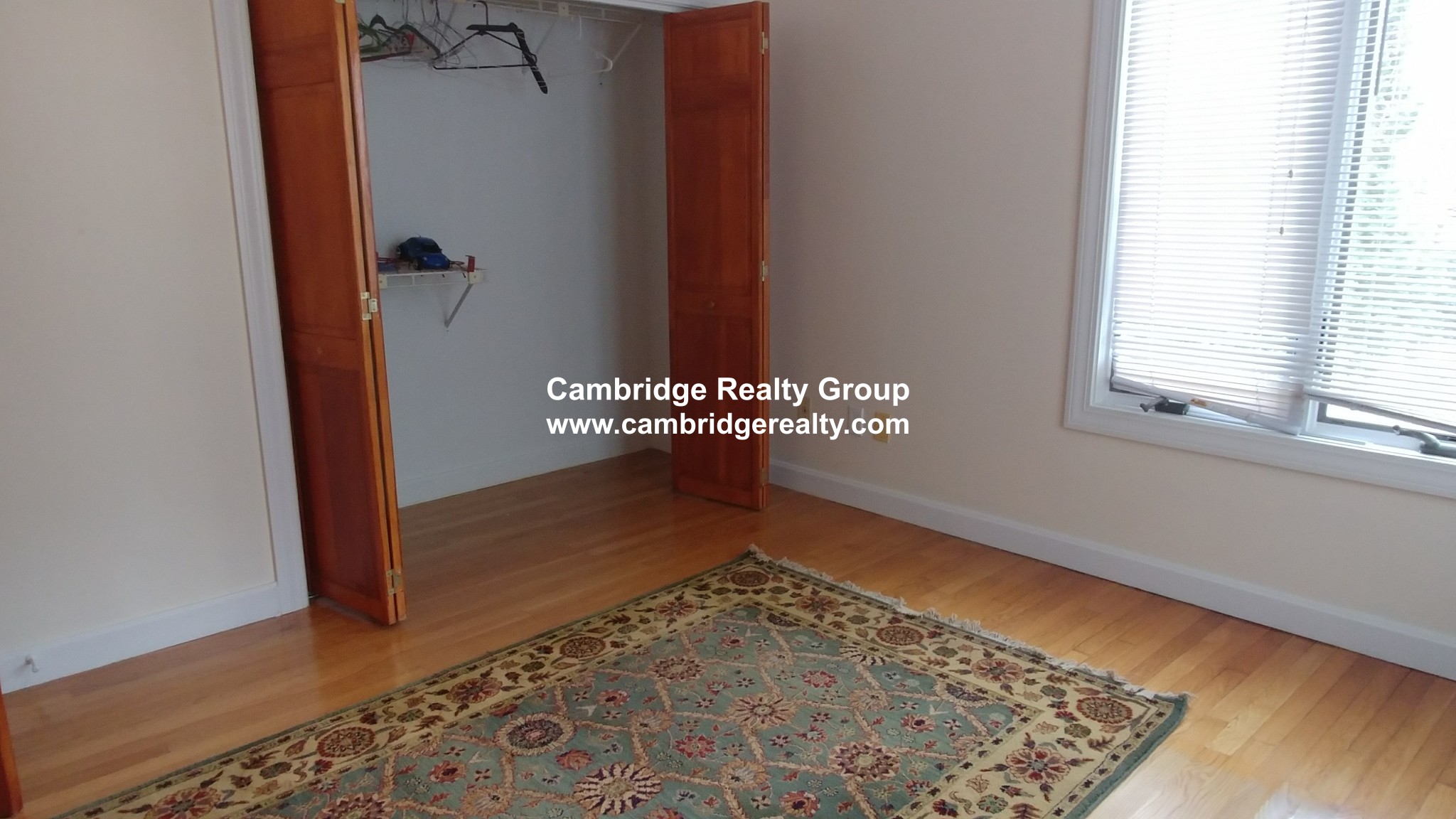 114 Yorktown St, Davis Square