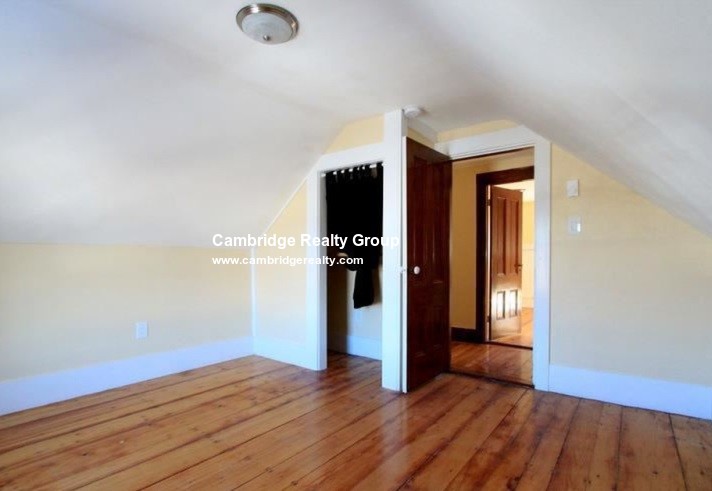 26 White, Porter Square