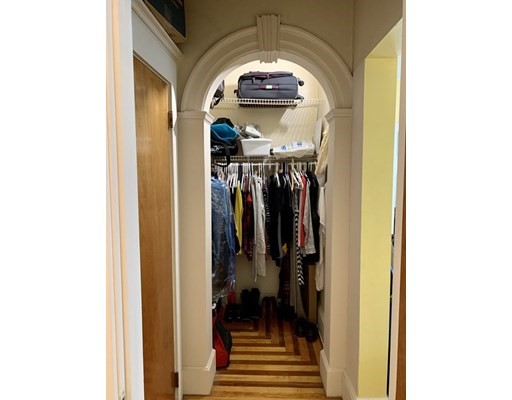 100 Fellsway, Malden