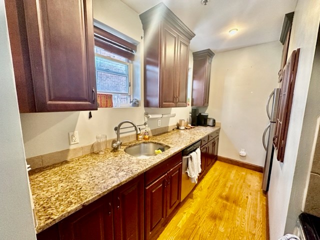 136 Prince St, North End