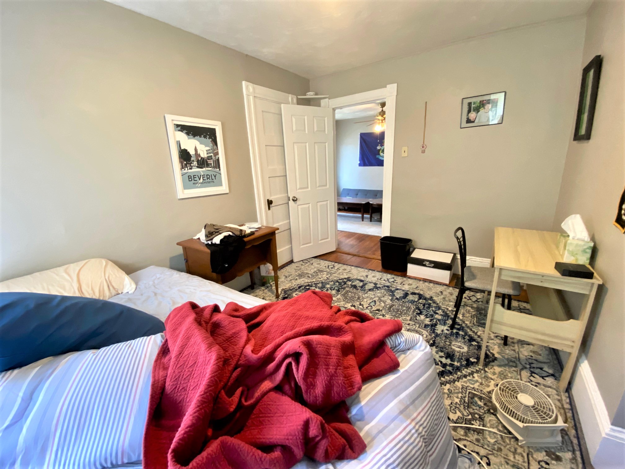 10 Pearson Ave, Davis Square