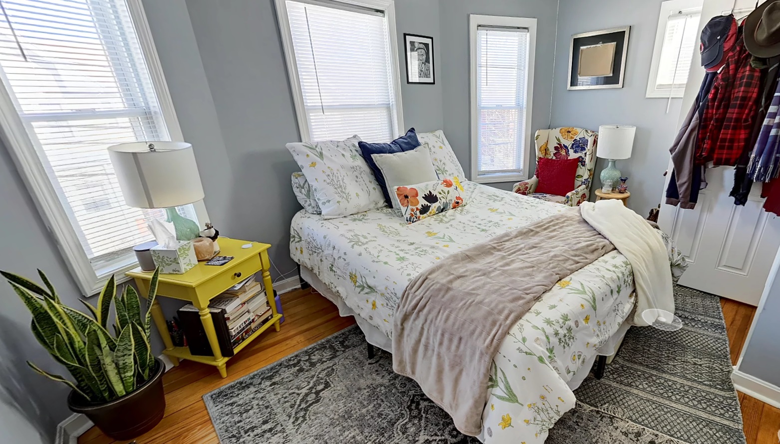 50 Derby St, Winter Hill