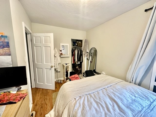 224 Hanover, North End