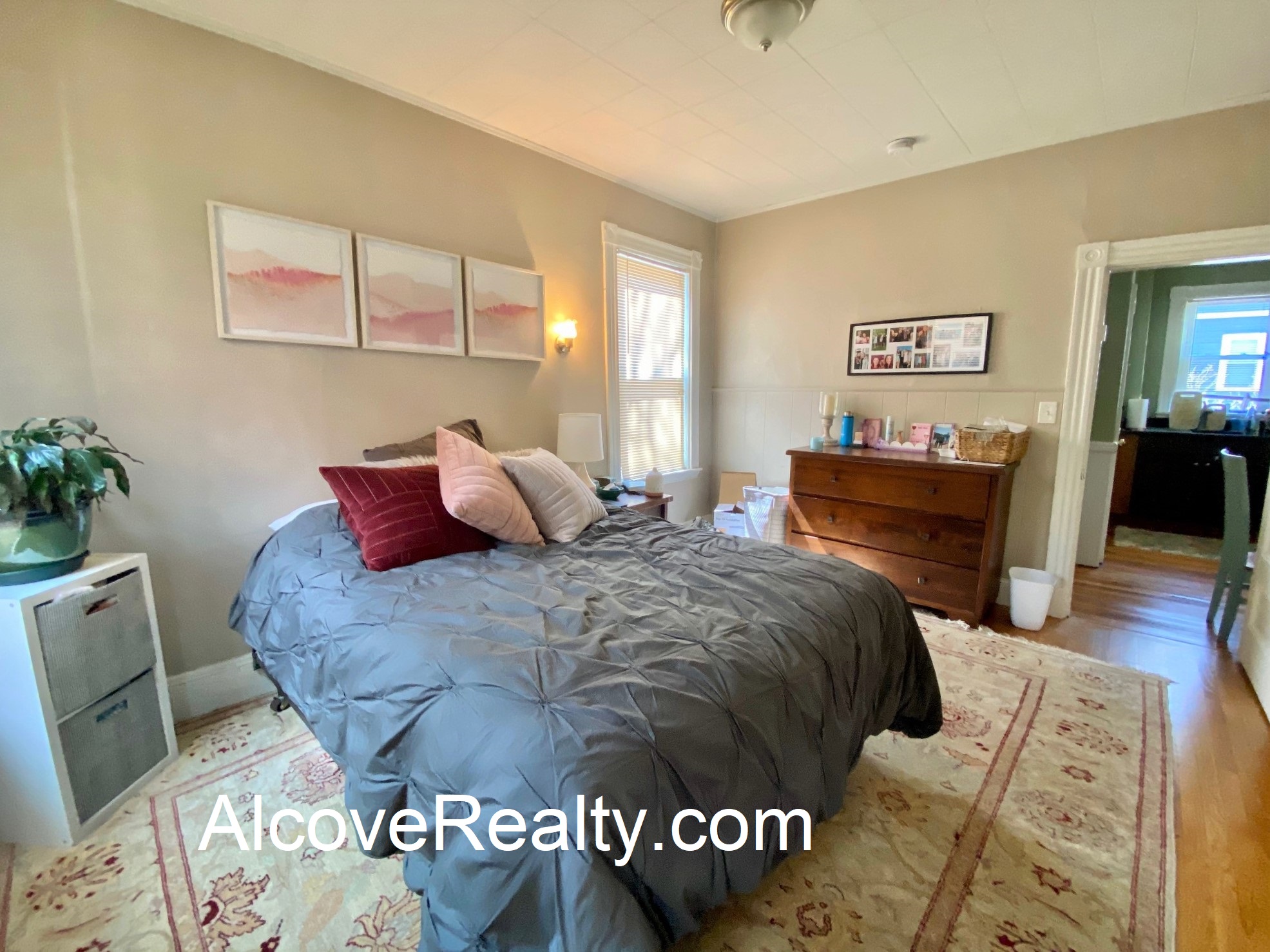 68 Richdale Ave, Porter Square