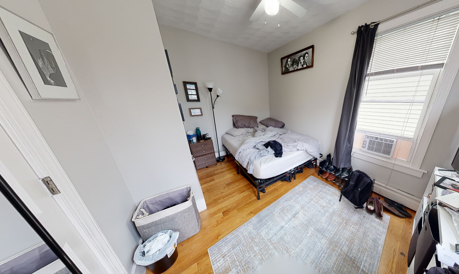 33 Portsmouth St, Kendall Square