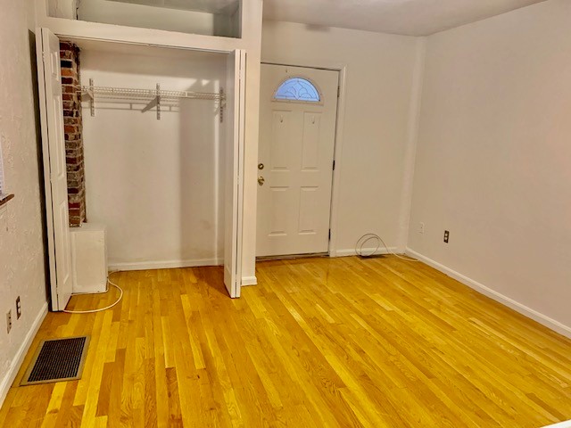 40 Clark St, North End