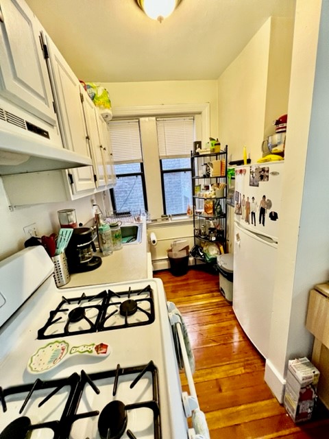 2 Copps Hill Ter, North End