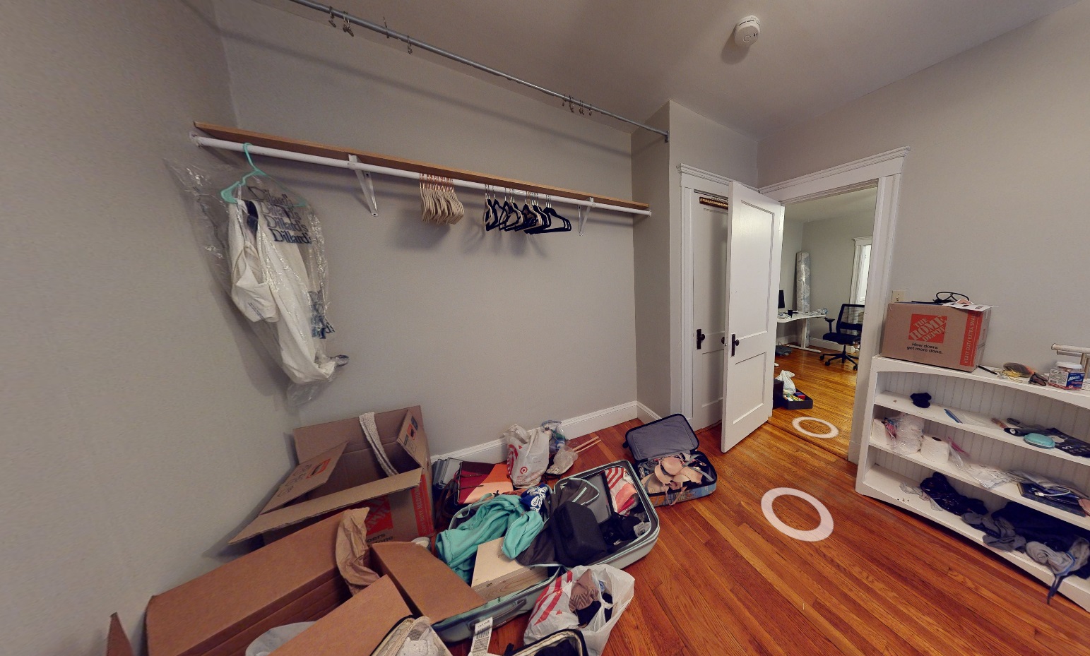 11 Gray St, Porter Square