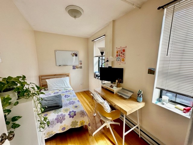 7 Tileston St, North End