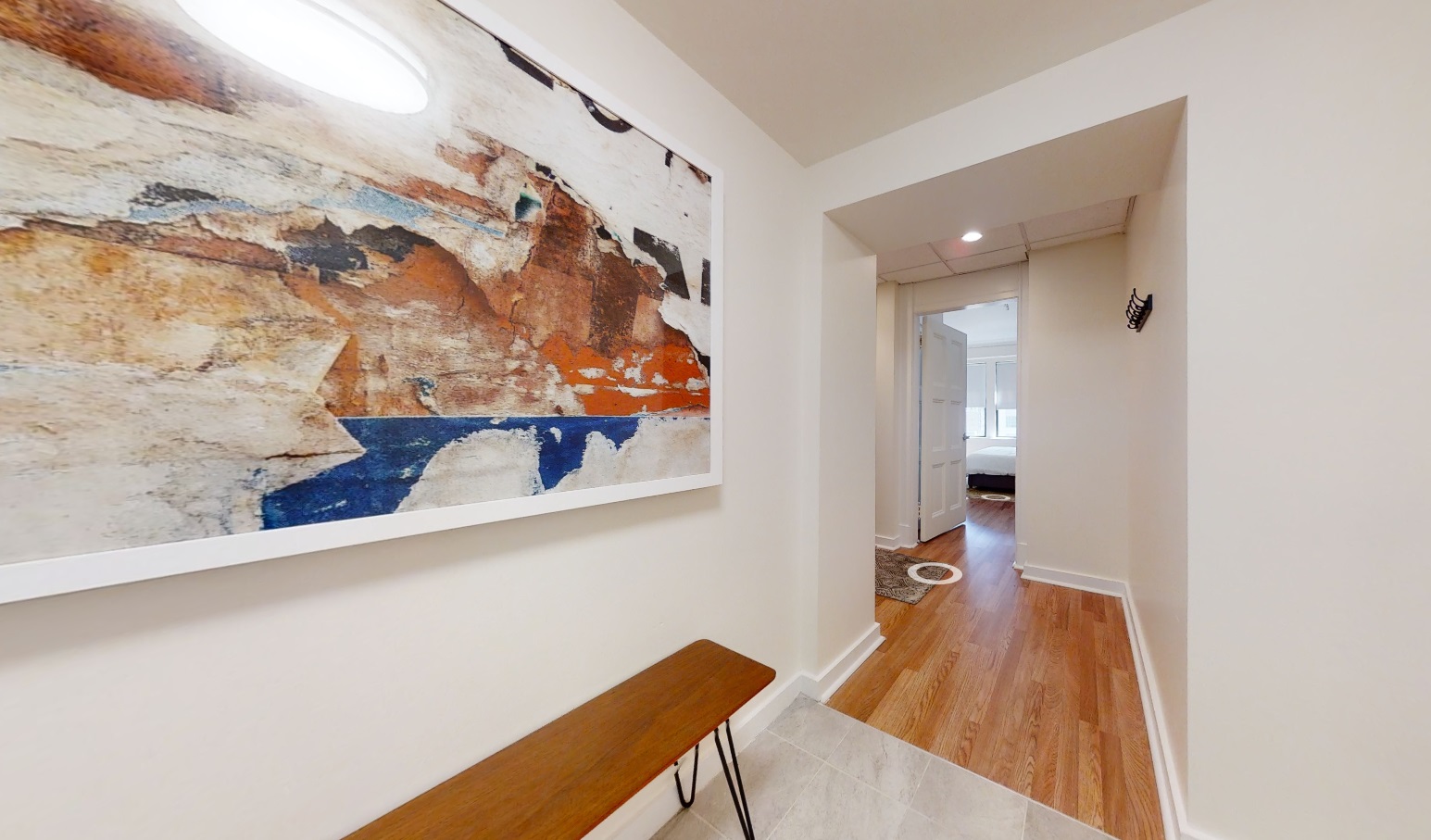 62 Boylston St, Back Bay