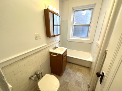 1191 Boylston St, Fenway