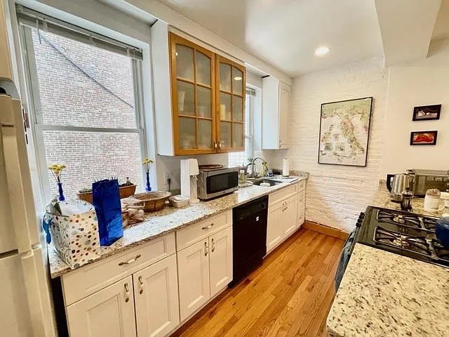 6 Prince St, North End