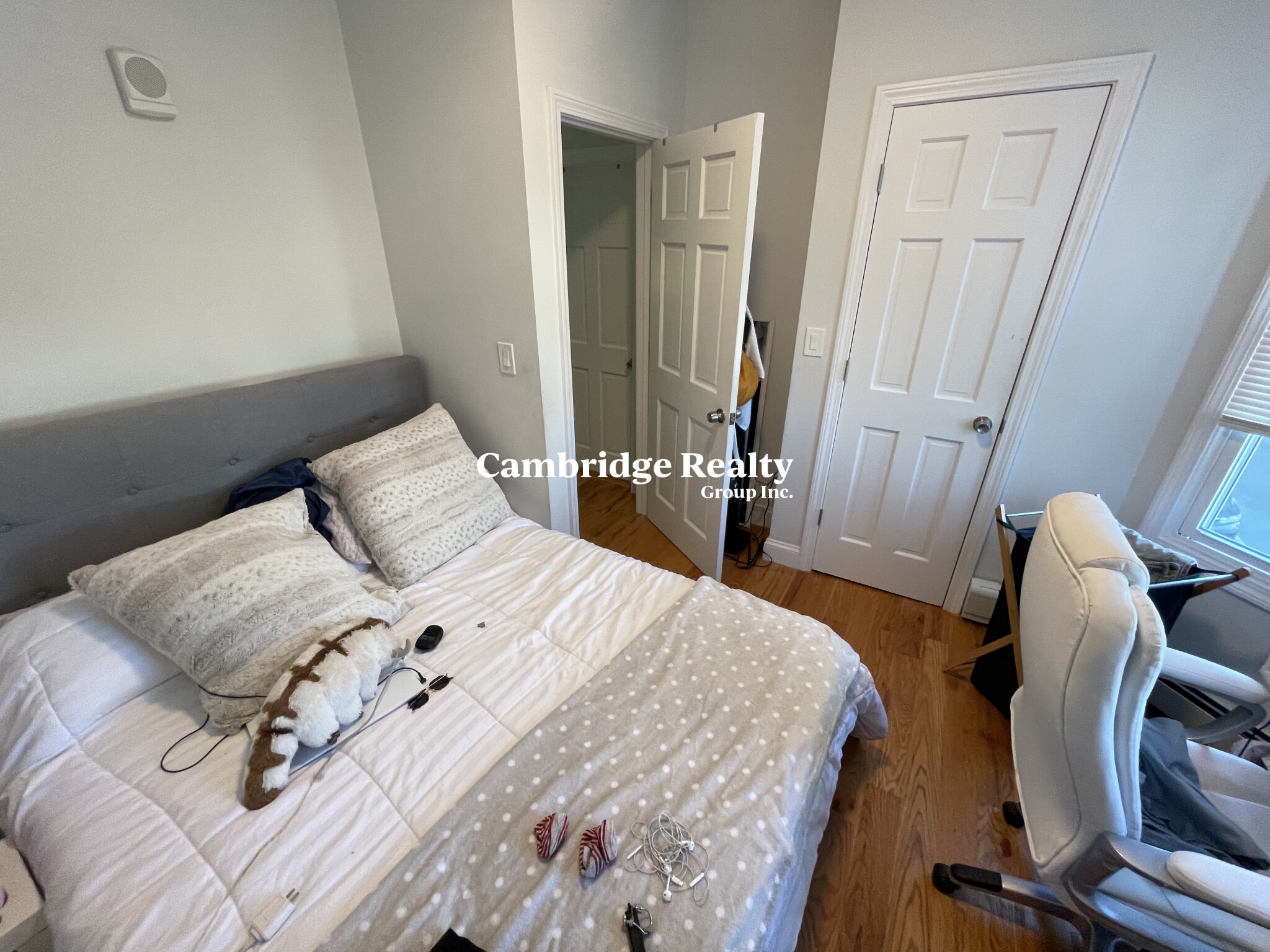 417 Cardinal Medeiros Ave, East Cambridge