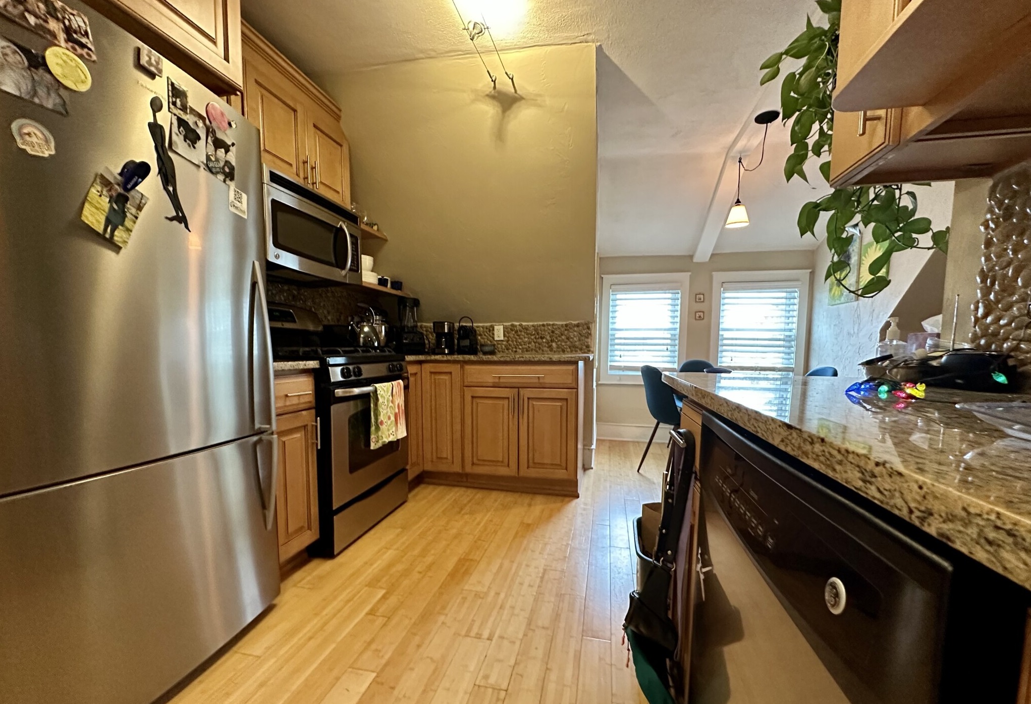 58 Oliver St, East Somerville