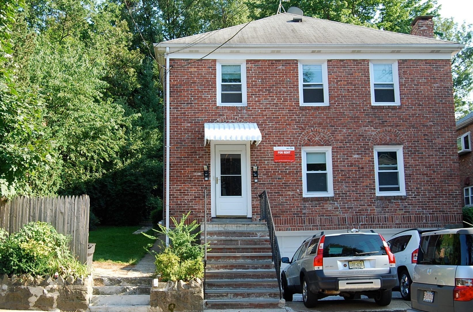 93 95 Undine, Brighton